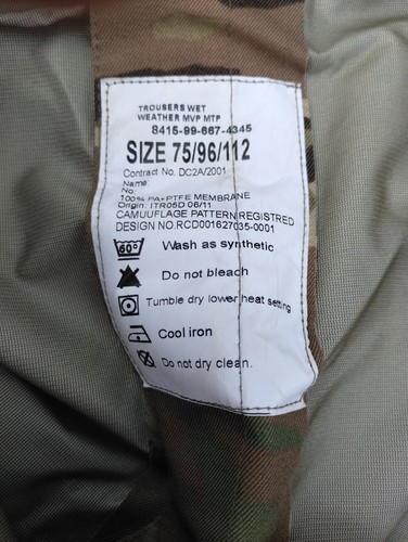 British army genuine - army,