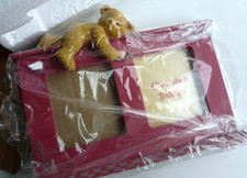 Cherished Teddies. Bear on