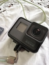 GoPro Hero5 Black action