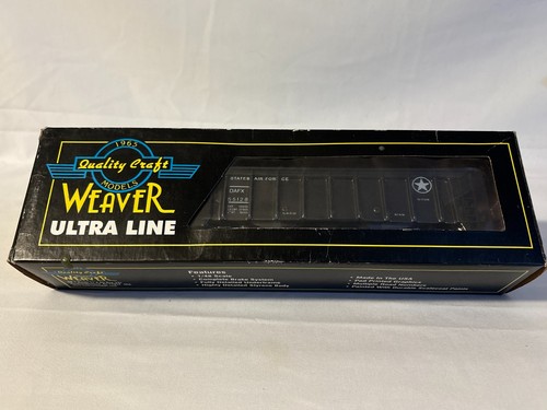 Weaver ultra air - ultra, us