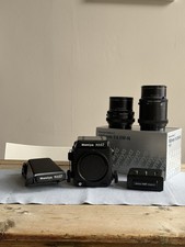 Mamiya RZ67 Professional