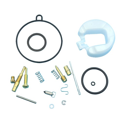 Carburettor repair rebuild - carburettor, kit