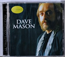 Dave Mason - Ultimate