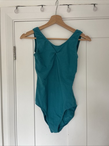 Turquoise dance gymnastics - turquoise, dance/gymnastics