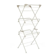 Salter tier clothes airer - clothes,