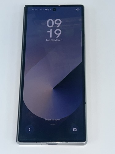 Samsung galaxy fold 256gb - samsung, z