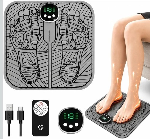 Ems foot massager - ems, electric