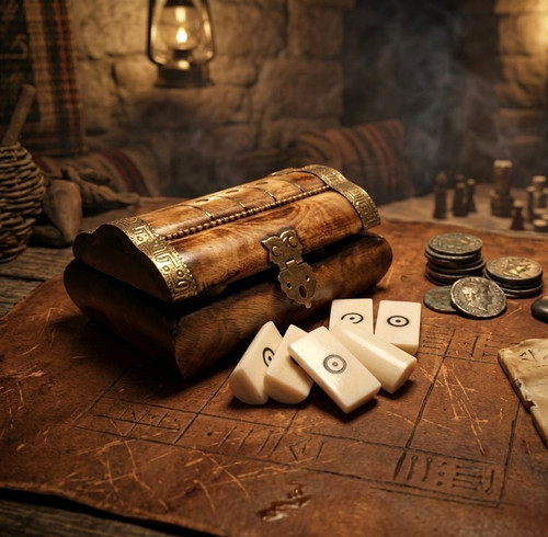 Set viking renaissance - of,
