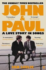 John and Paul: A Love Story in
