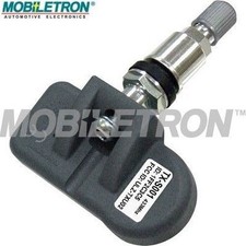 WHEEL SENSOR, TYRE-PRESSURE