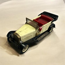 1950 RAMBLING ROADSTER
