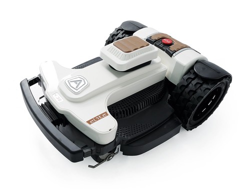 Ambrogio robot mower 4 - , 4.36