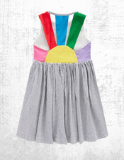 Ex Mini Boden Girl's Zadie