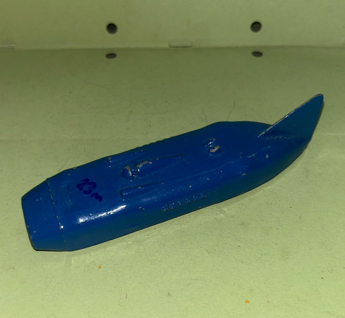 Dinky 23m pre war - dinky,