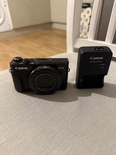 Canon powershot mark ii - powershot,