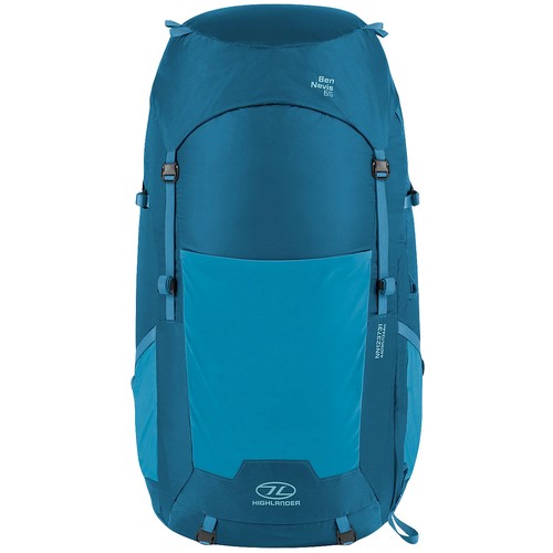 Highlander ben nevis rucksack - highlander,