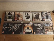 PS3 COD Collection: Call of