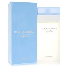 Light Blue by Dolce & Gabbana