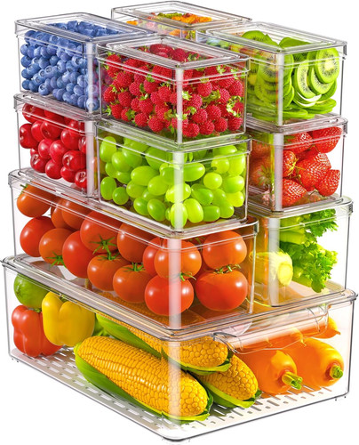 Kemethy pack refrigerator - 11,