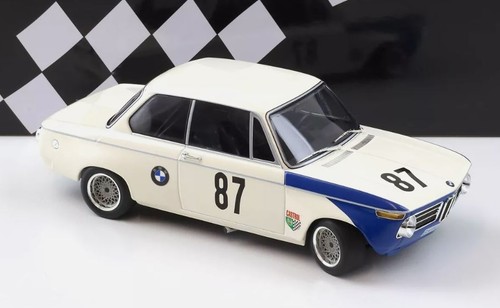 Minichamps bmw 2002 87 - bmw, #87