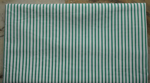 White green hand - &, block