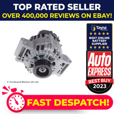Alternator adg011522 blue - alternator,