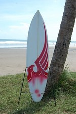New wooden model 100cm - new,