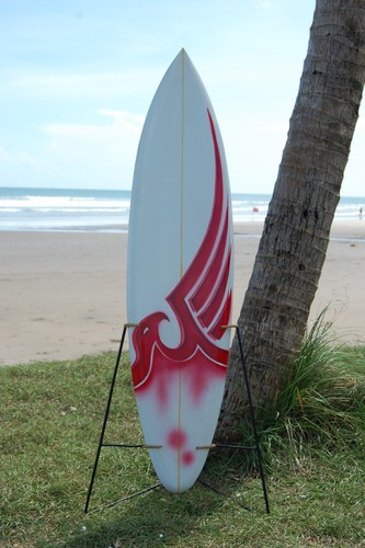 New wooden model 100cm - model,