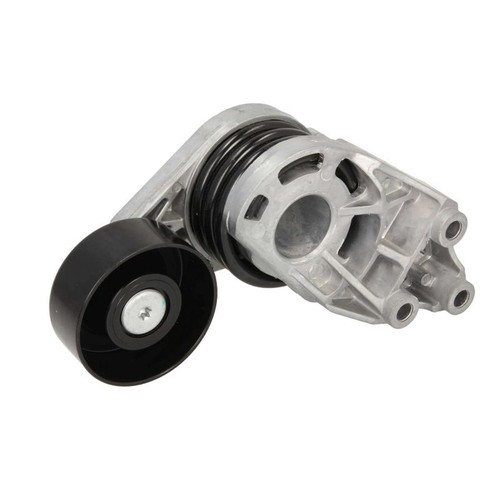 Tensioner lever ribbed - tensioner, lever,
