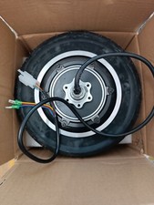 Kugoo M4 Pro Motor Inc 10x2.5