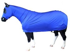 Sleazy Sleepwear MEDIUM HORSE