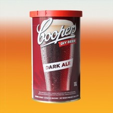 Coopers Dark Ale - 40 Pint