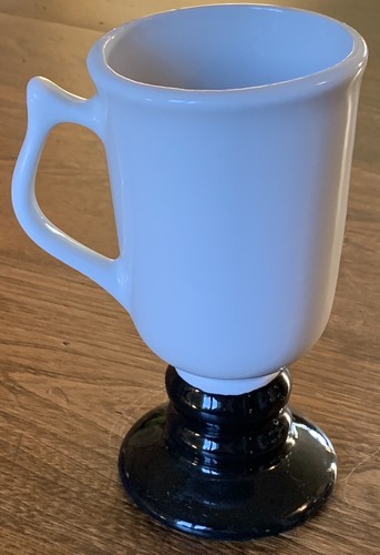 Hall pottery irish coffee - hall,
