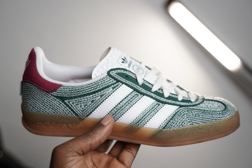 Adidas gazelle indoor - adidas,