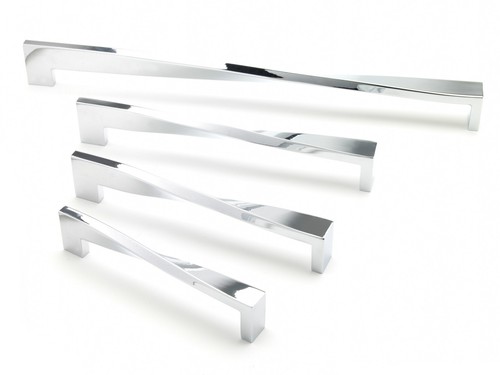 Twist chrome - twist,
