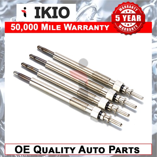 Ikio diesel heater - ikio, 4x