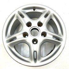 Porsche 986 Boxster 16" Front