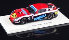 1:43 SPARK SCTR 05 TVR TUSCAN
