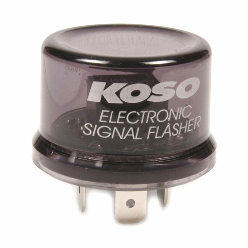 Koso 85032100 relay - for, led