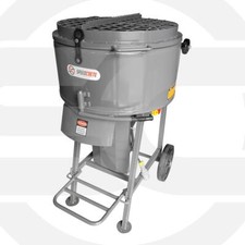 Speedcrete Resin Bond Mixer