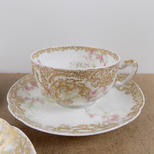 Haviland limoges schleiger - limoges,