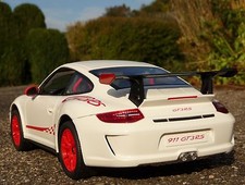 RC Porsche 911 - 997 GT3 RS