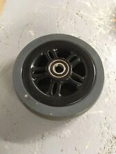 Mobility Scooter Luggie Elite Wheel Front Spare Wheel