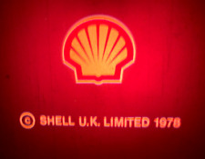 16mm Shell Colour Sound Film: 'Environment in the balance' (1978)