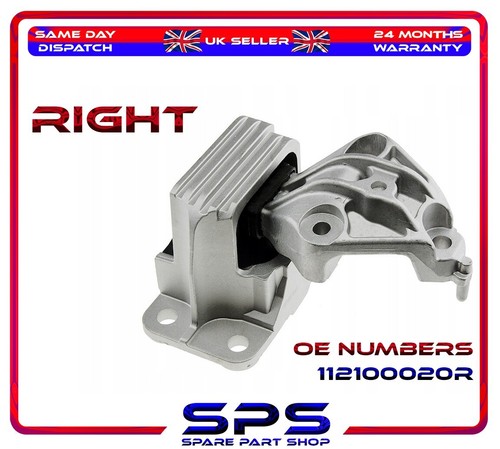 Engine mounting right for - engine,