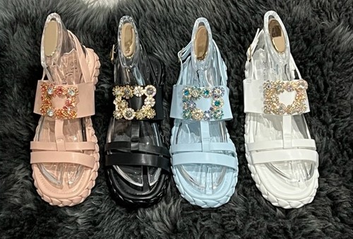 Ladies women bling diamante - ladies, women's