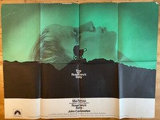 Original 1968 Rosemary's Baby