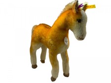 Steiff Animal Horse 034503