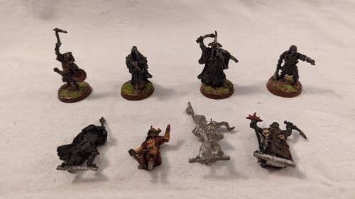 Lotr ringwraith witch - lotr,