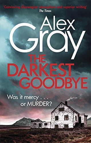 The darkest goodbye william - the, (william